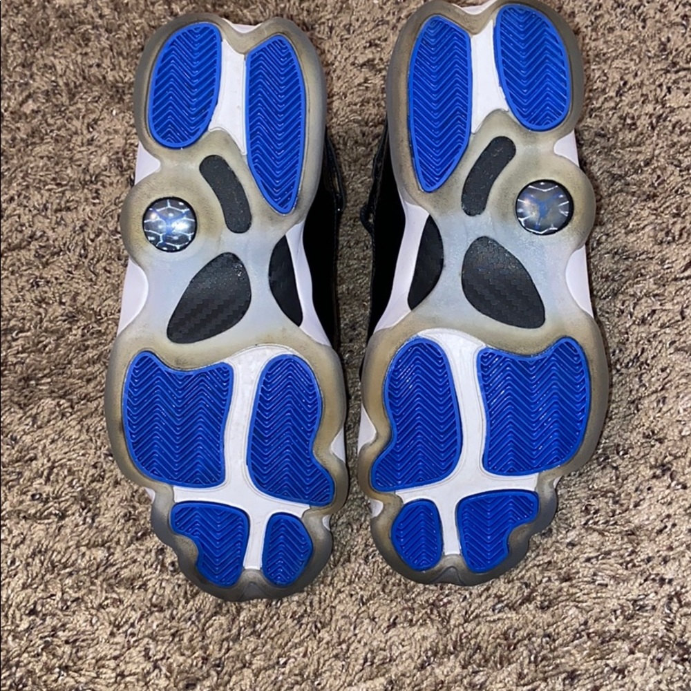 Retro Jordan - Picture 7 of 8